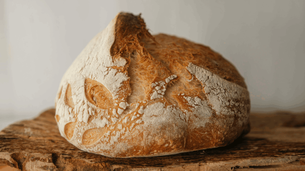 Make Better Sourdough: 5 Tips