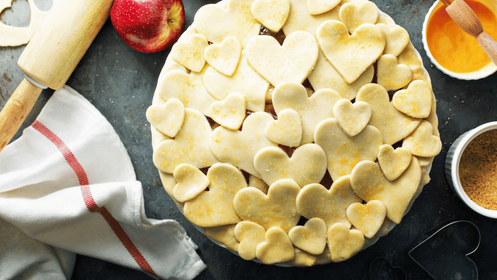 Benefits of Cooking from Scratch
