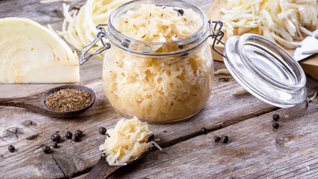 Delicious Sauerkraut Recipes: A Tangy Twist to Your Meals