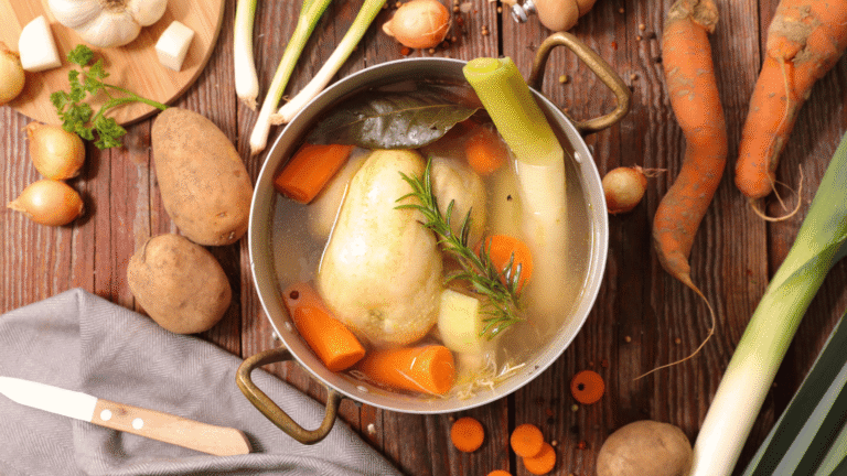 How-to-Make-Vegetable-Broth-in-an-Instant-Pot-A-Quick-and-Flavorful-Recipe